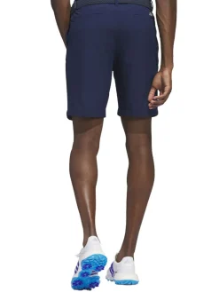 Adidas Ultimate365 8.5-Inch Golf Shorts - Collegiate Navy