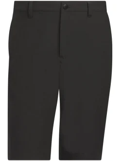 Adidas Ultimate365 10-Inch Golf Shorts - Black