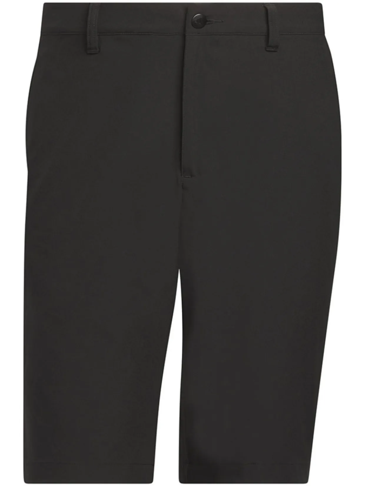 Adidas Ultimate365 10-Inch Golf Shorts - Black