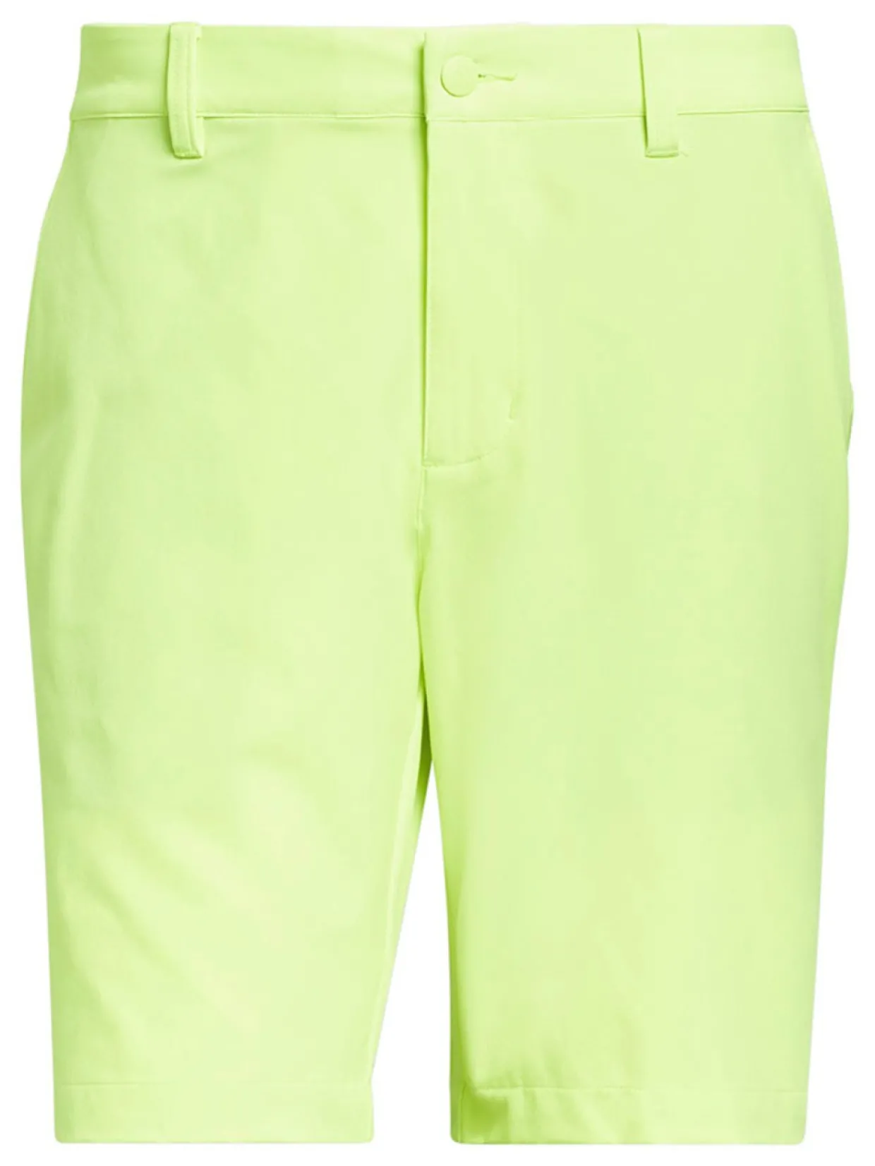 Adidas Ultimate365 8.5-Inch Golf Shorts - Lucid Lemon