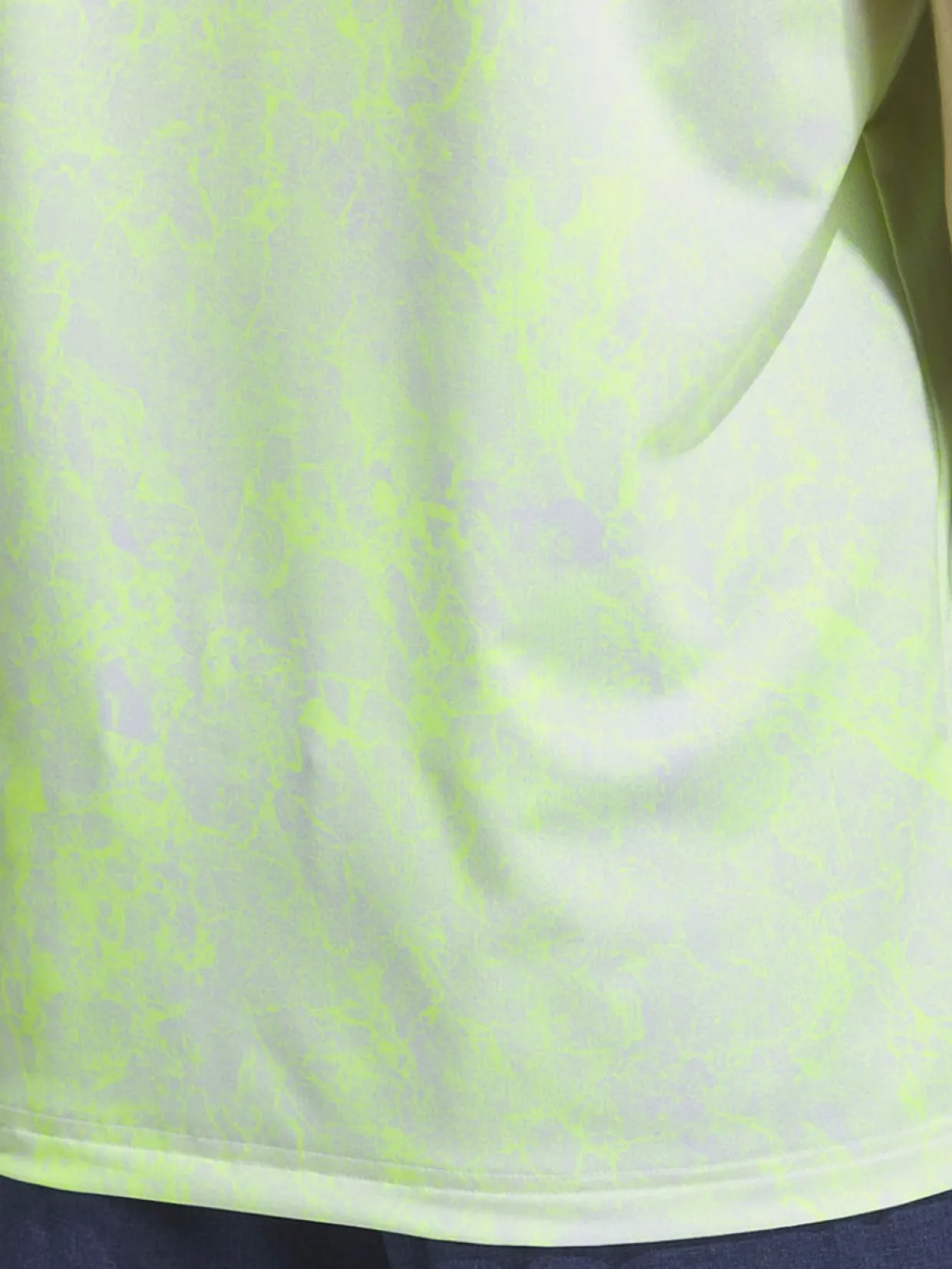 Adidas Ultimate365 Print Polo Shirt - White