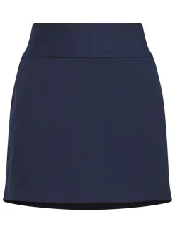 Adidas Ultimate365 Solid Skort - Collegiate Navy