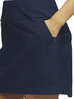 Adidas Ultimate365 Solid Skort - Collegiate Navy