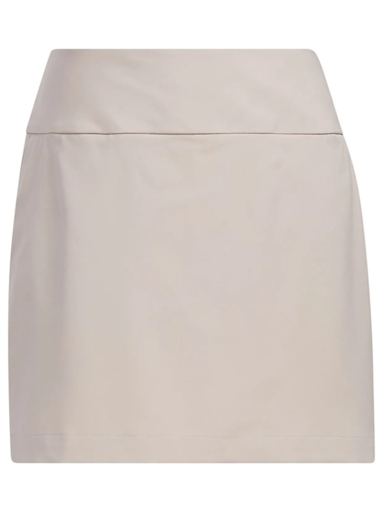 Adidas Ultimate365 Solid Skort - Wonder Taupe