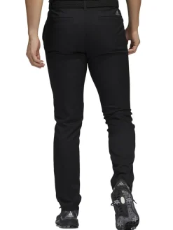 Adidas Ultimate365 Tapered Pants - Black