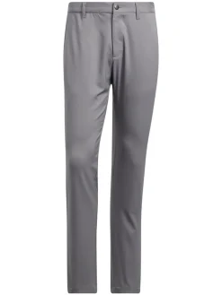 Adidas Ultimate365 Tapered Pants - Grey Three