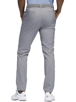 Adidas Ultimate365 Tapered Pants - Grey Three