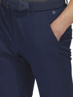 Adidas Ultimate365 Tapered Pants - Collegiate Navy