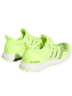 Adidas Ultraboost Golf Shoes - Lucid Lemon/Lucid Lemon/Core Black