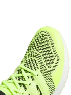 Adidas Ultraboost Golf Shoes - Lucid Lemon/Lucid Lemon/Core Black