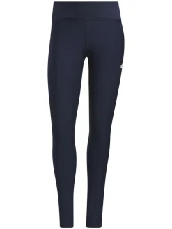 Adidas W Cold.Rdy Leggings - Collegiate Navy