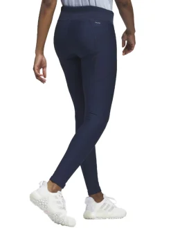 Adidas W Cold.Rdy Leggings - Collegiate Navy