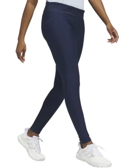 Adidas W Cold.Rdy Leggings - Collegiate Navy