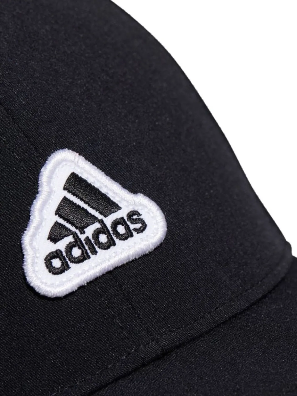 Adidas Women'S Badge Of Sport Logo Cap