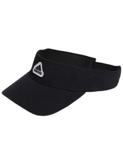 Adidas Women'S Badge Of Sport Logo Visor