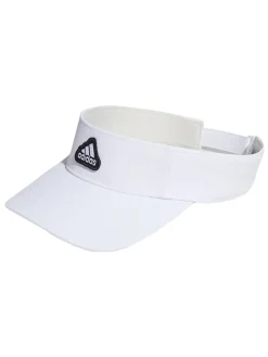 Adidas Women'S Badge Of Sport Logo Visor