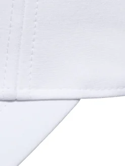 Adidas Women'S Badge Of Sport Logo Visor