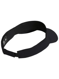 Adidas Women'S Badge Of Sport Logo Visor