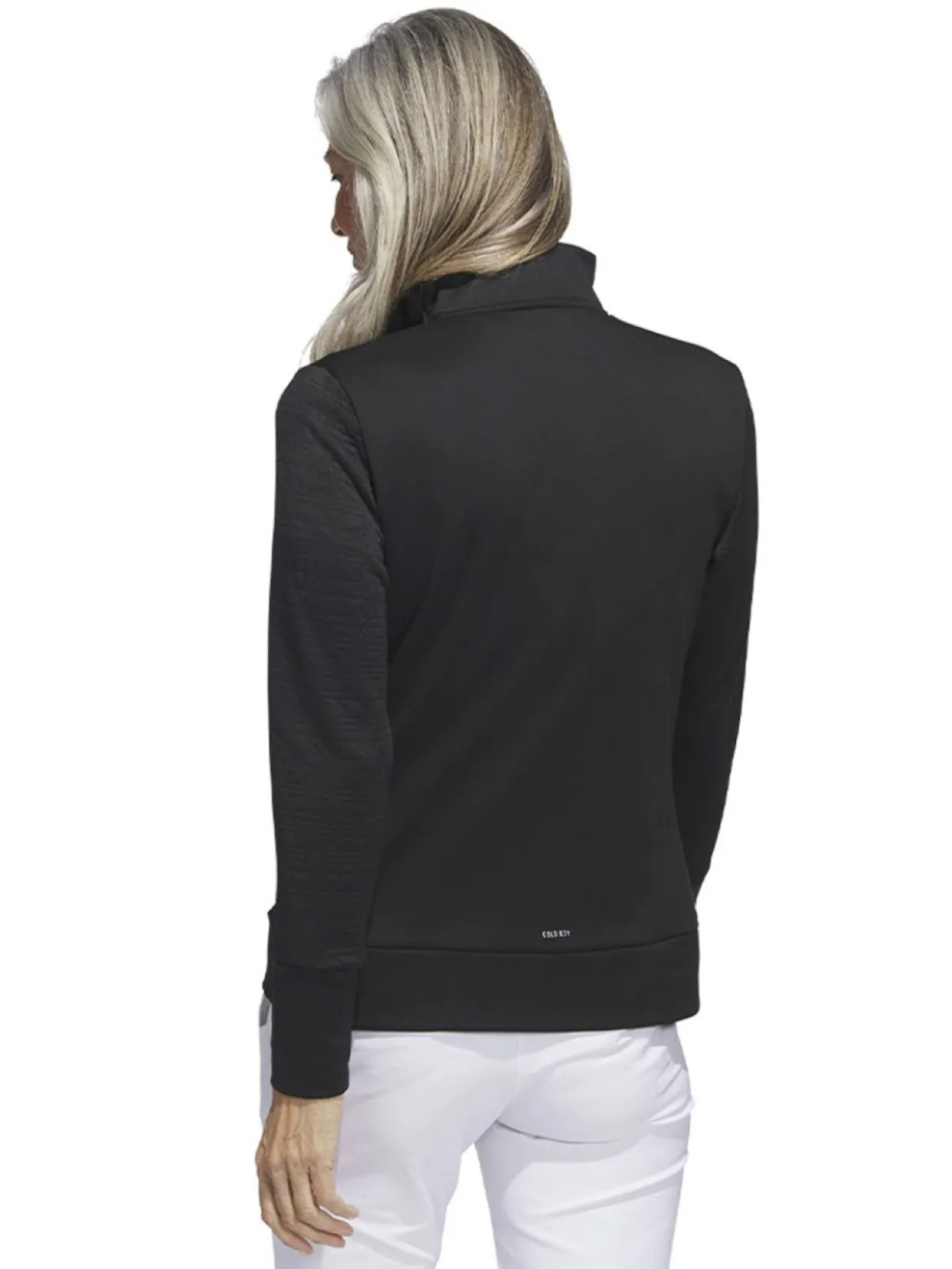 Adidas Women'S Cold.Rdy Jacket - Black