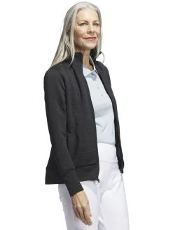 Adidas Women'S Cold.Rdy Jacket - Black