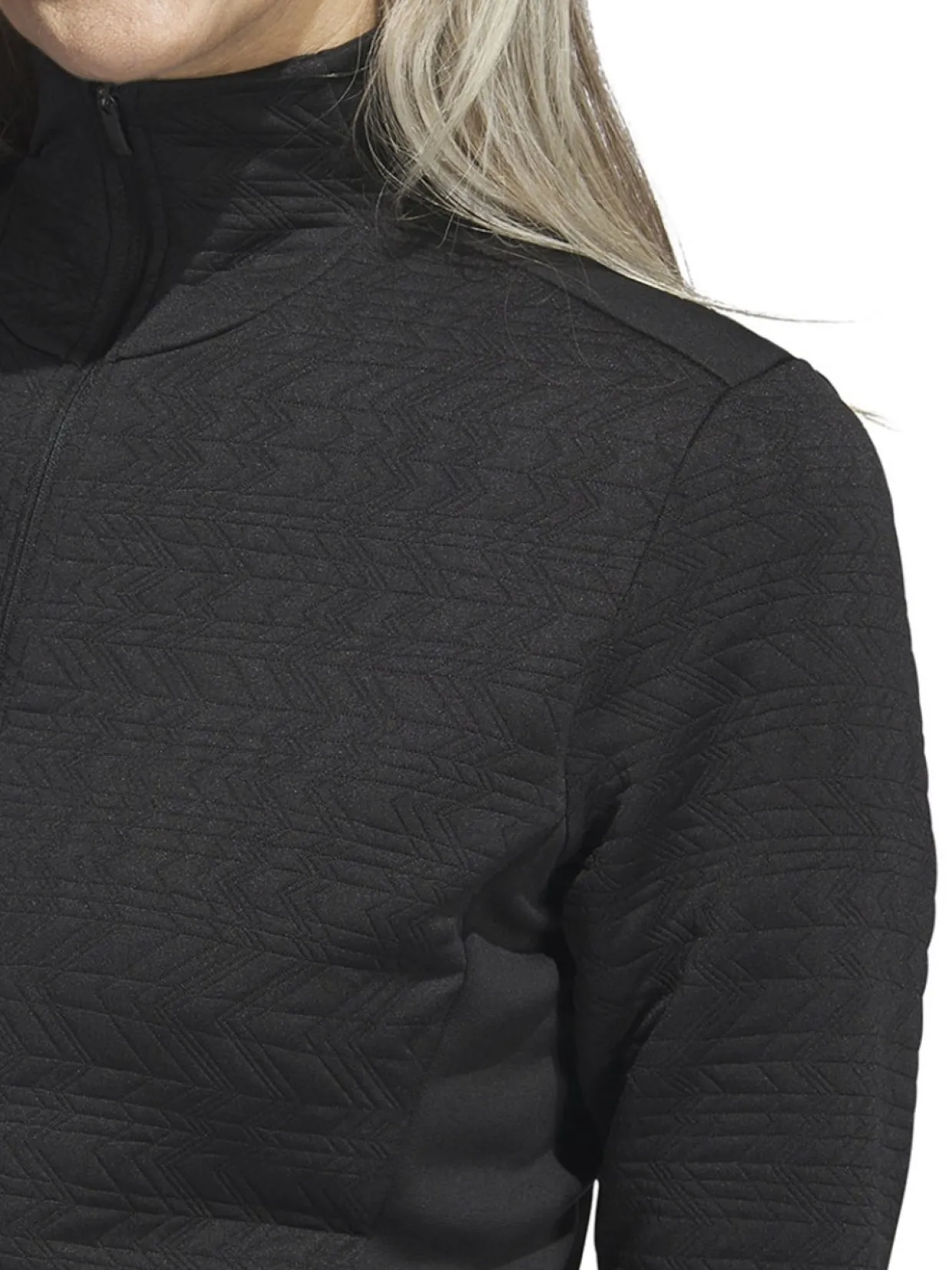 Adidas Women'S Cold.Rdy Jacket - Black
