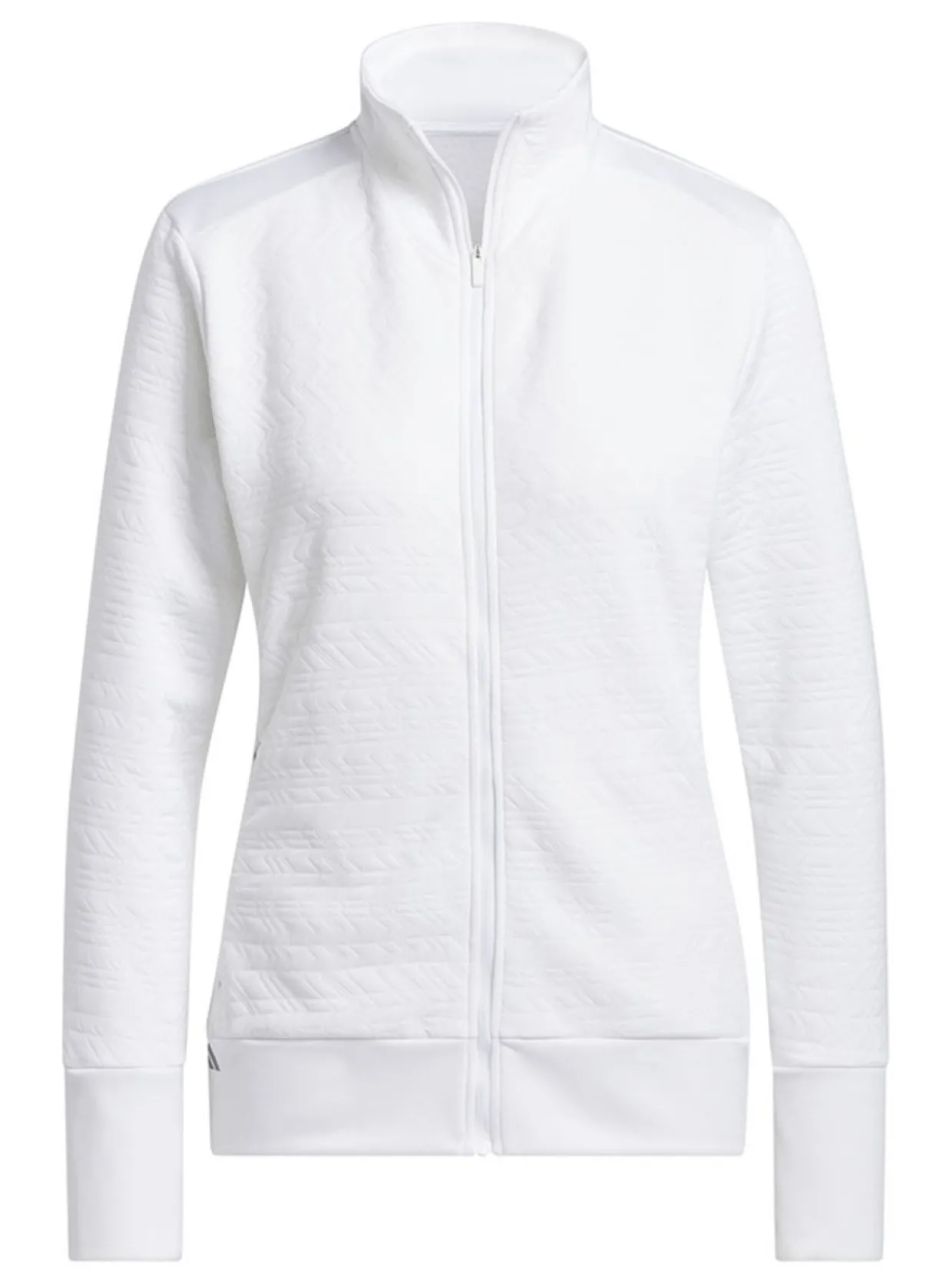 Adidas Women'S Cold.Rdy Jacket - White