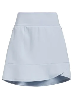 Adidas Women'S Frill Skort - Wonder Blue