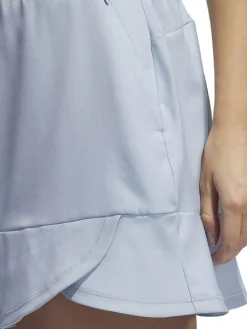 Adidas Women'S Frill Skort - Wonder Blue