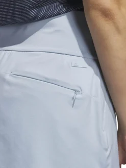 Adidas Women'S Frill Skort - Wonder Blue