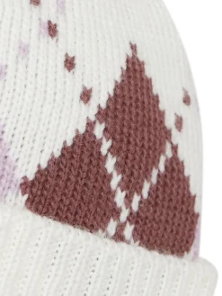 Adidas Women'S Graphic Pompom Beanie