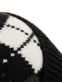 Adidas Women'S Graphic Pompom Beanie
