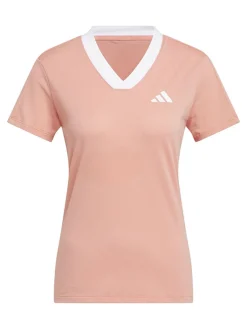 Adidas Women'S Made With Nature Top - Wonder Clay