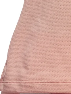 Adidas Women'S Made With Nature Top - Wonder Clay