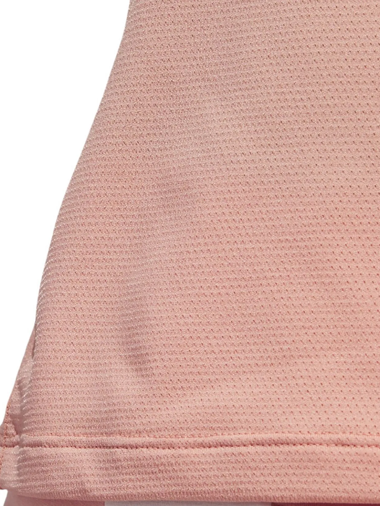 Adidas Women'S Made With Nature Top - Wonder Clay