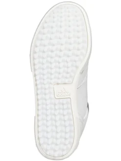 Adidas Women'S Retrocross Spikeless Golf Shoes - Grey Two/Halo Blue/Chalk White