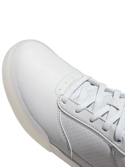 Adidas Women'S Retrocross Spikeless Golf Shoes - Grey Two/Halo Blue/Chalk White