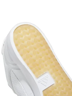 Adidas Women'S Retrocross Spikeless Golf Shoes - Ftwr White/Sand Strata/Gum