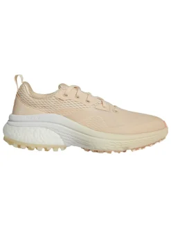 Adidas Women'S Solarmotion Golf Shoes - Bliss Orange/Beam Orange/Ftwr White