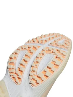 Adidas Women'S Solarmotion Golf Shoes - Bliss Orange/Beam Orange/Ftwr White