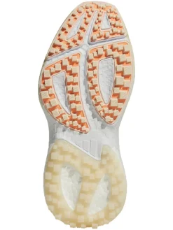 Adidas Women'S Solarmotion Golf Shoes - Bliss Orange/Beam Orange/Ftwr White