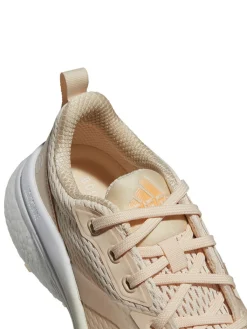 Adidas Women'S Solarmotion Golf Shoes - Bliss Orange/Beam Orange/Ftwr White