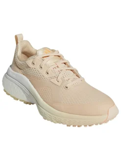 Adidas Women'S Solarmotion Golf Shoes - Bliss Orange/Beam Orange/Ftwr White