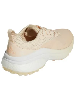 Adidas Women'S Solarmotion Golf Shoes - Bliss Orange/Beam Orange/Ftwr White
