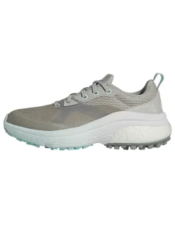 Adidas Women'S Solarmotion Golf Shoes - Grey Two/Ftwr White/Almost Blue