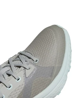 Adidas Women'S Solarmotion Golf Shoes - Grey Two/Ftwr White/Almost Blue