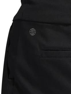 Adidas Women'S Ultimate365 Modern Bermuda Shorts - Black