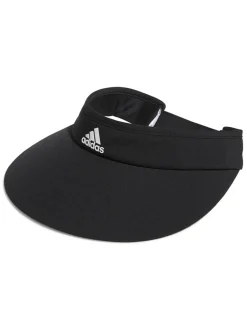 Adidas Women'S Wide Brim Tour Visor