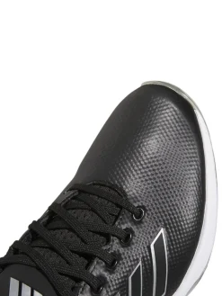 Adidas Women'S Zg23 Lightstrike Golf Shoes - Core Black/Silver Met./Core Black