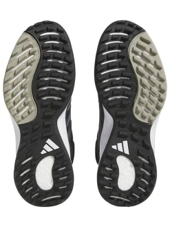 Adidas Women'S Zoysia Golf Shoes - Core Black/Core Black/Silver Pebble