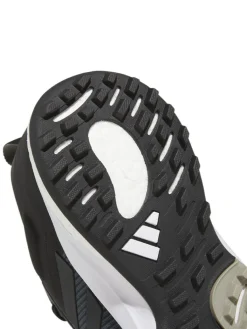 Adidas Women'S Zoysia Golf Shoes - Core Black/Core Black/Silver Pebble